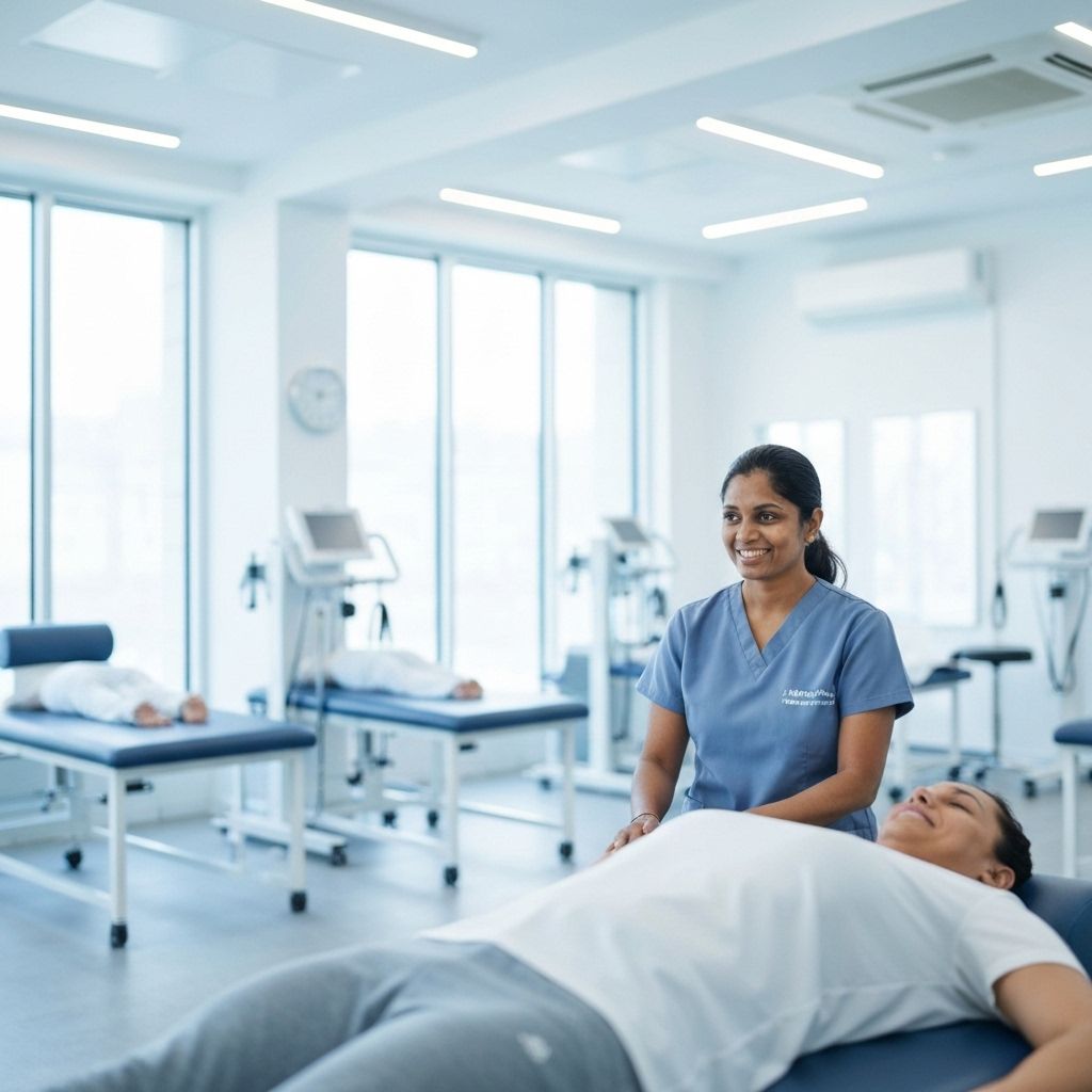 Consultorios Privados